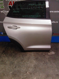 Usa dreapta spate Hyundai Tucson, 1.6crdi, an 2018