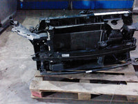 Radiator intercooler Hyundai Tucson, 1.6crdi, an 2018