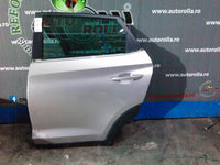 Macara+motoras stanga spate Hyundai Tucson, 1.6crdi, an 2018