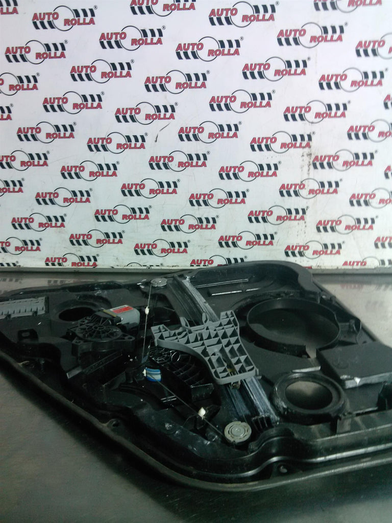 Macara+motoras dreapta spate Hyundai Tucson, 1.6crdi, an 2018