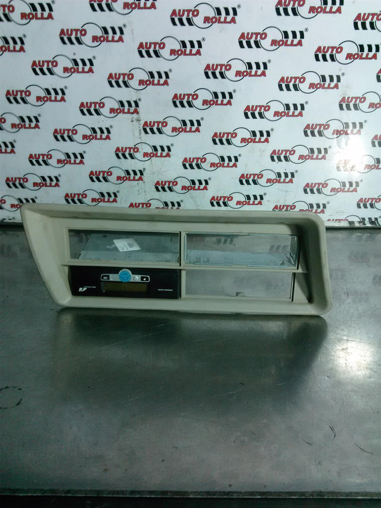 Tahograf Scania, an 2010