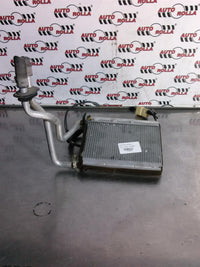 Calorifer caldura Dacia Logan, an 2006