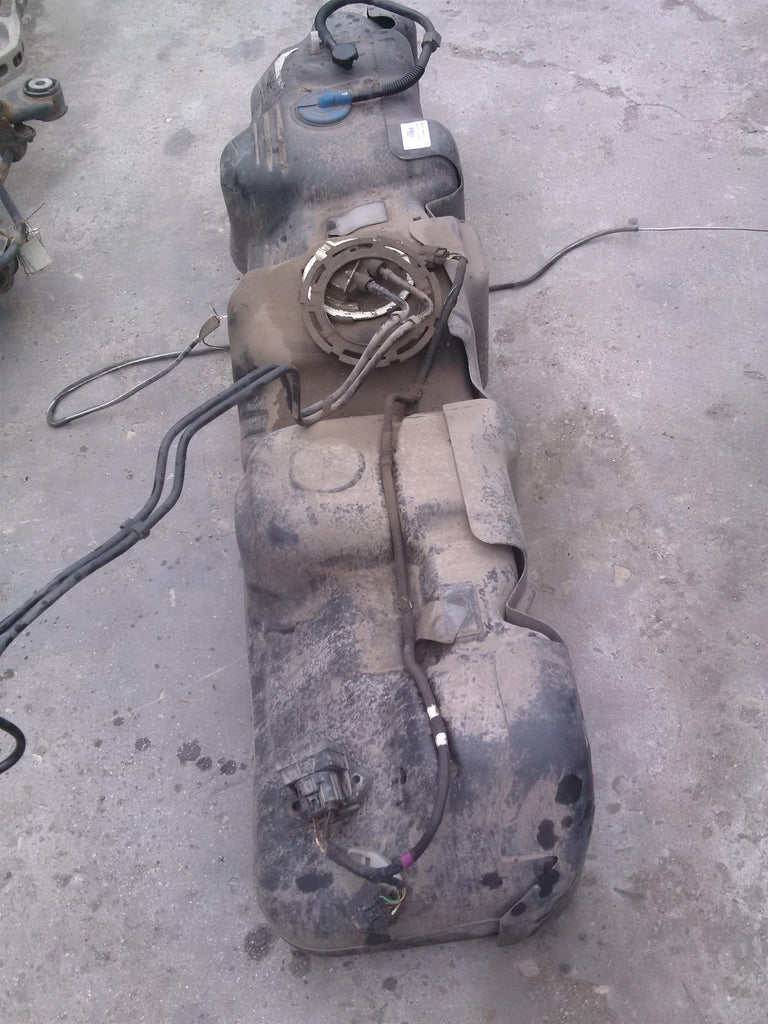 Rezervor combustibil Iveco Daily, an 2019