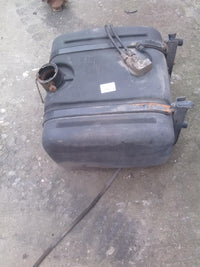 Rezervor MAN TGL 8180, an 2006