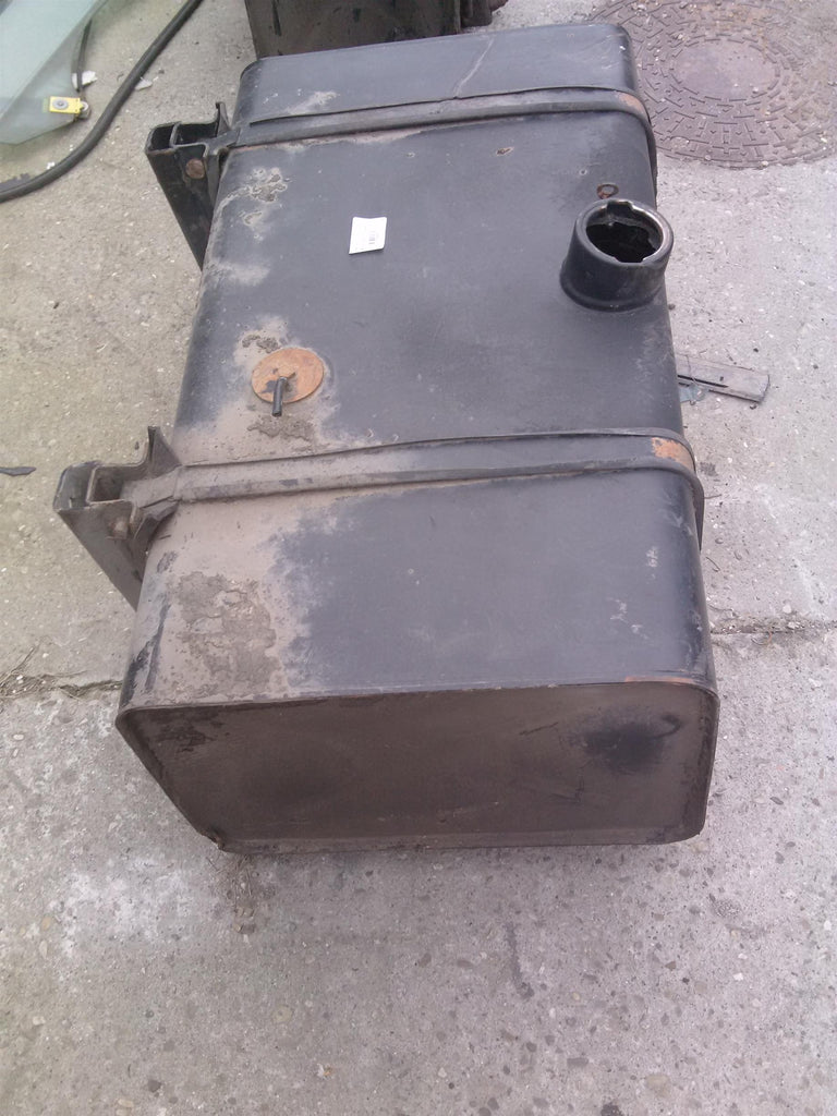 Rezervor MAN TGL 8180, an 2006