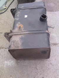 Rezervor MAN TGL 8180, an 2006