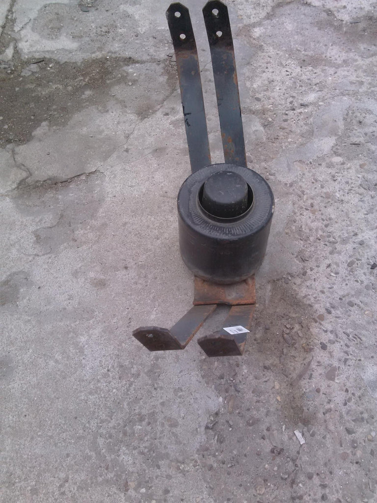 Perna aer remorca Mercedes Axor