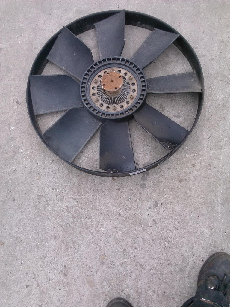 Vascocuplaj Mercedes Atego, an 2005