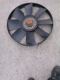 Vascocuplaj Mercedes Atego, an 2005