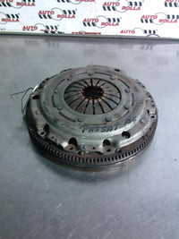 Ambreiaj complet, masa simpla Volkswagen Passat B6, 1.9 tdi, an 2008