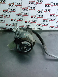 Compresor ac Volkswagen Passat B6, 1.9 tdi, an 2008