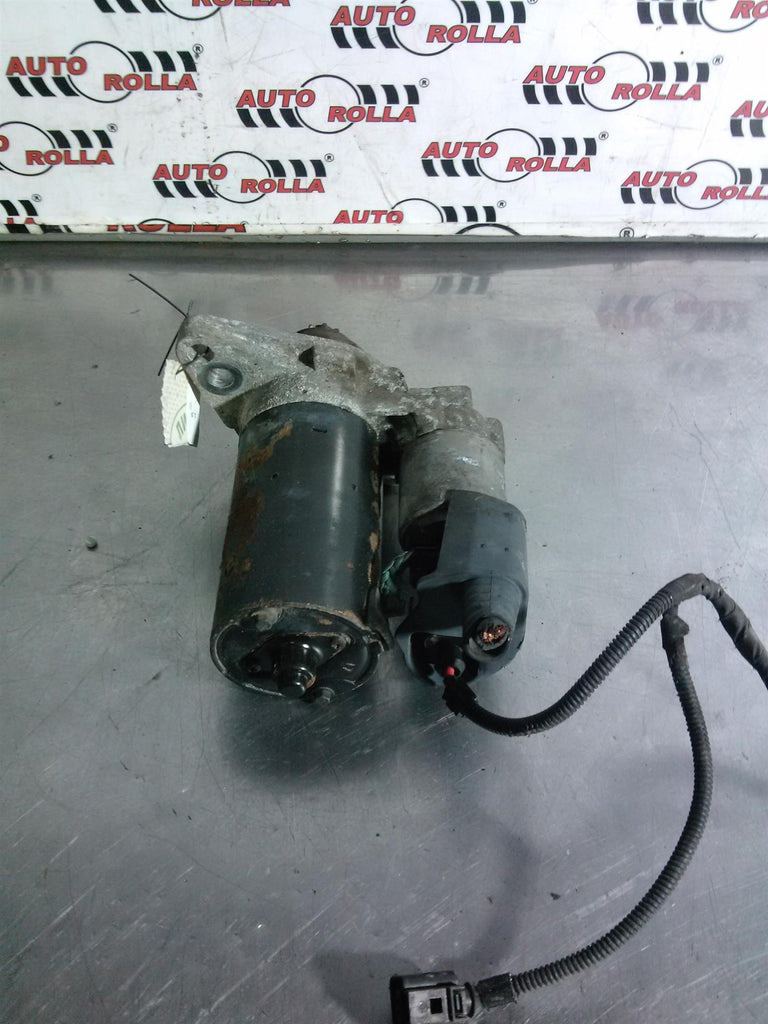 Electromotor Volkswagen Passat B6, 1.9 tdi, an 2008