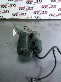 Electromotor Volkswagen Passat B6, 1.9 tdi, an 2008