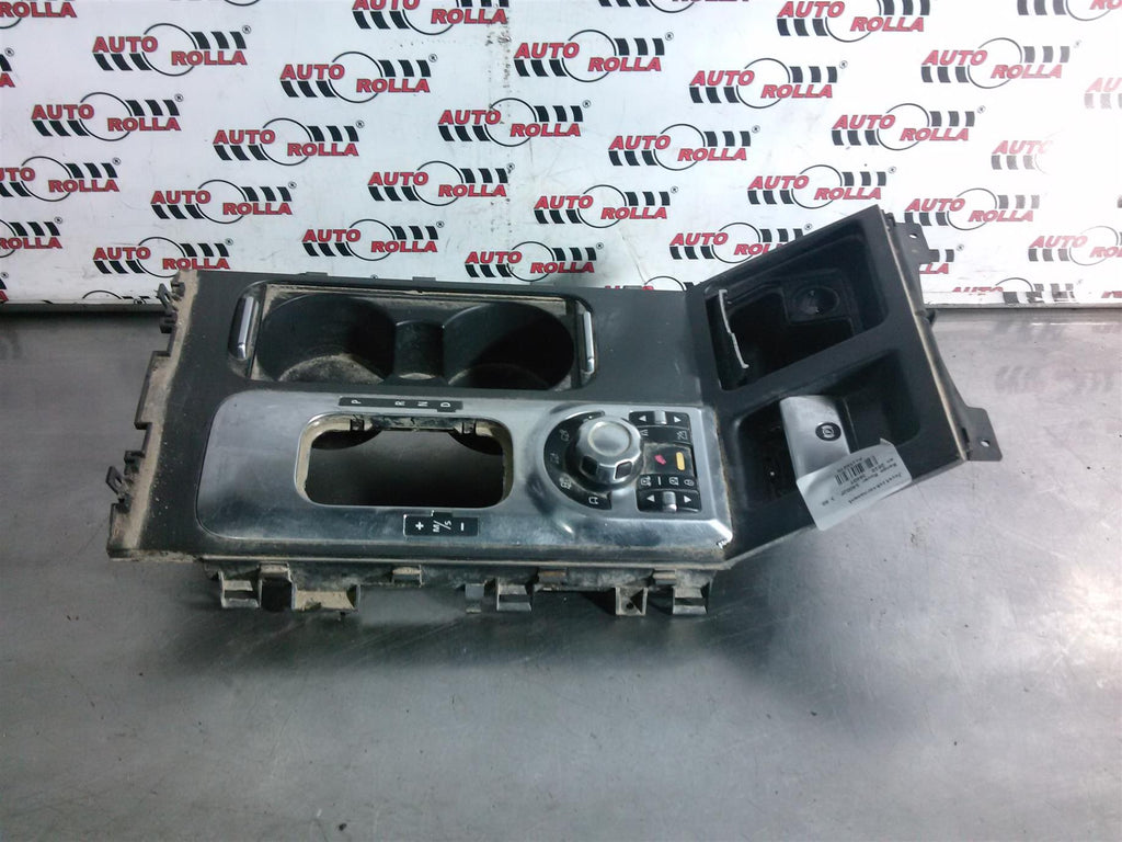 Joystick+ornament Range Rover S4DD2F, 3.6D, an 2010, 368DT