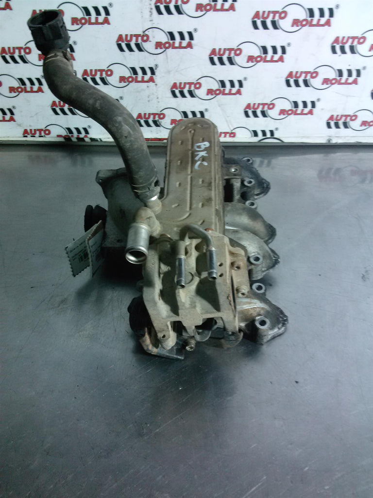 Egr+racitor Volkswagen Passat B6, 1.9 tdi, an 2005