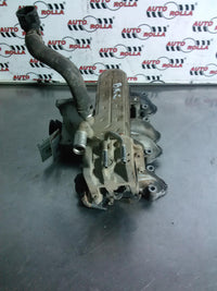 Egr+racitor Volkswagen Passat B6, 1.9 tdi, an 2005