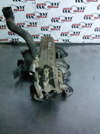 Galerie admisie Volkswagen Passat B6 1.8TSI an 2008, BZB