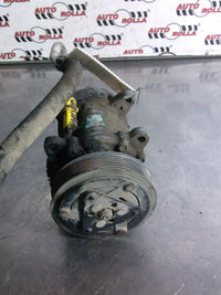 Compresor ac Peugeot 206, 1.4HDI, an 2005