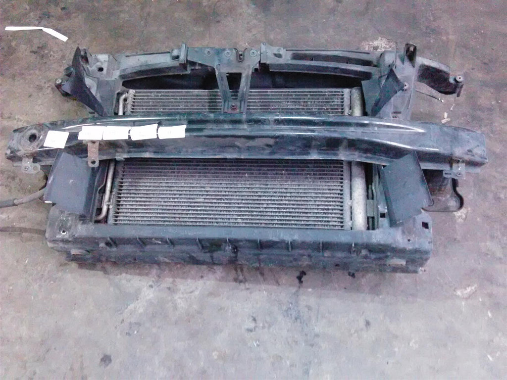 Radiator apa Skoda Superb 2.0TDI, 170CP, CFG, an 2011