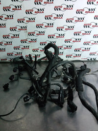 Instalatie motor Skoda Superb 2.0TDI, 170CP, CFG, an 2011