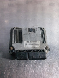 Calculator motor Skoda Superb 2.0TDI, 170CP, CFG, an 2011