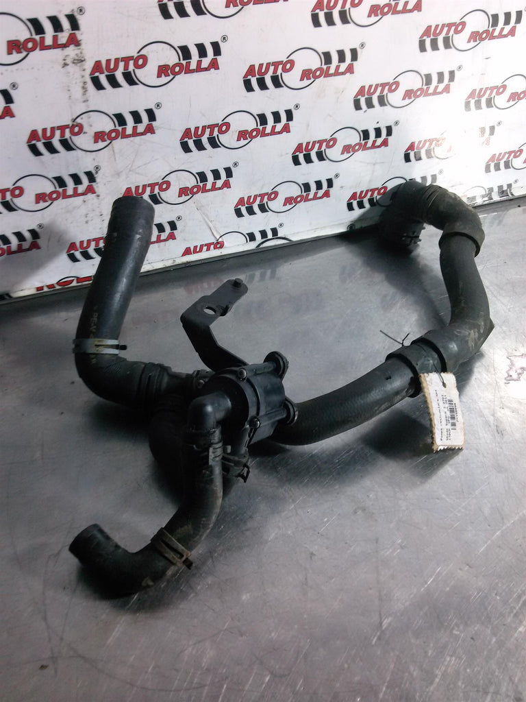 Pompa recirculare apa Skoda Superb 2.0TDI, 170CP, CFG, an 2011