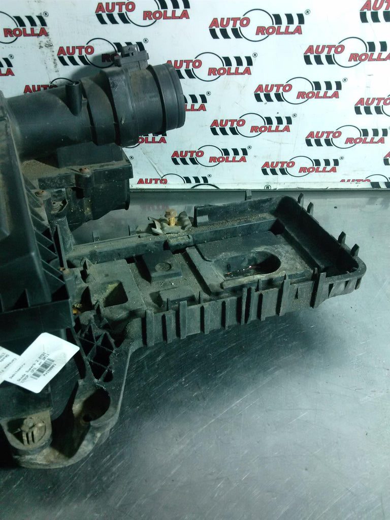 Carcasa baterie Skoda Superb 2.0TDI, 170CP, CFG, an 2011