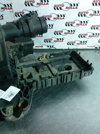 Carcasa baterie Skoda Superb 2.0TDI, 170CP, CFG, an 2011