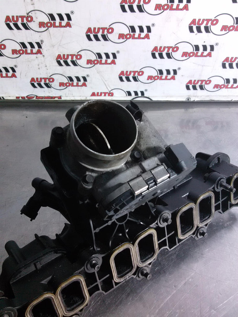Clapeta acceleratie Ford Transit 2.4D, an 2008