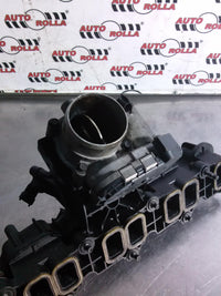 Clapeta acceleratie Ford Transit 2.4D, an 2008
