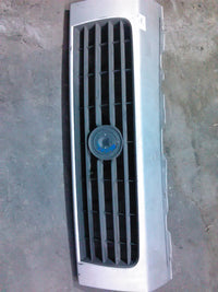 Grila bara fata Fiat Ducato, an 2006