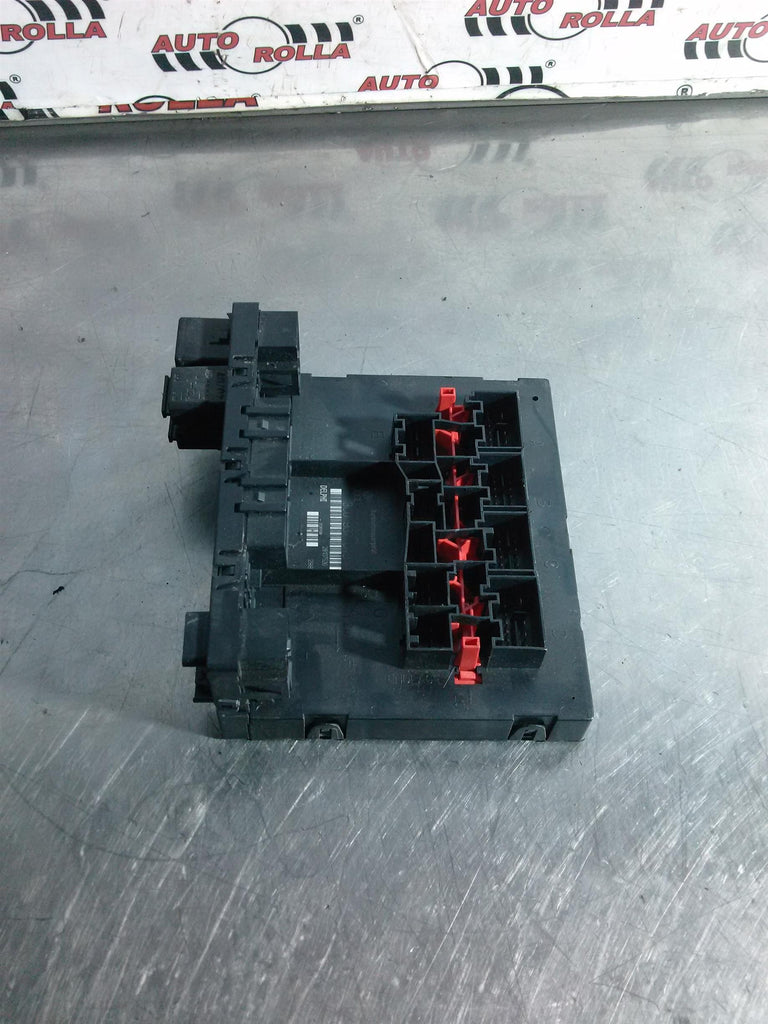 Modul confort Volkswagen Passat B6, an 2006