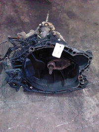 Cutie viteze Peugeot 206, 1.9D, an 2005