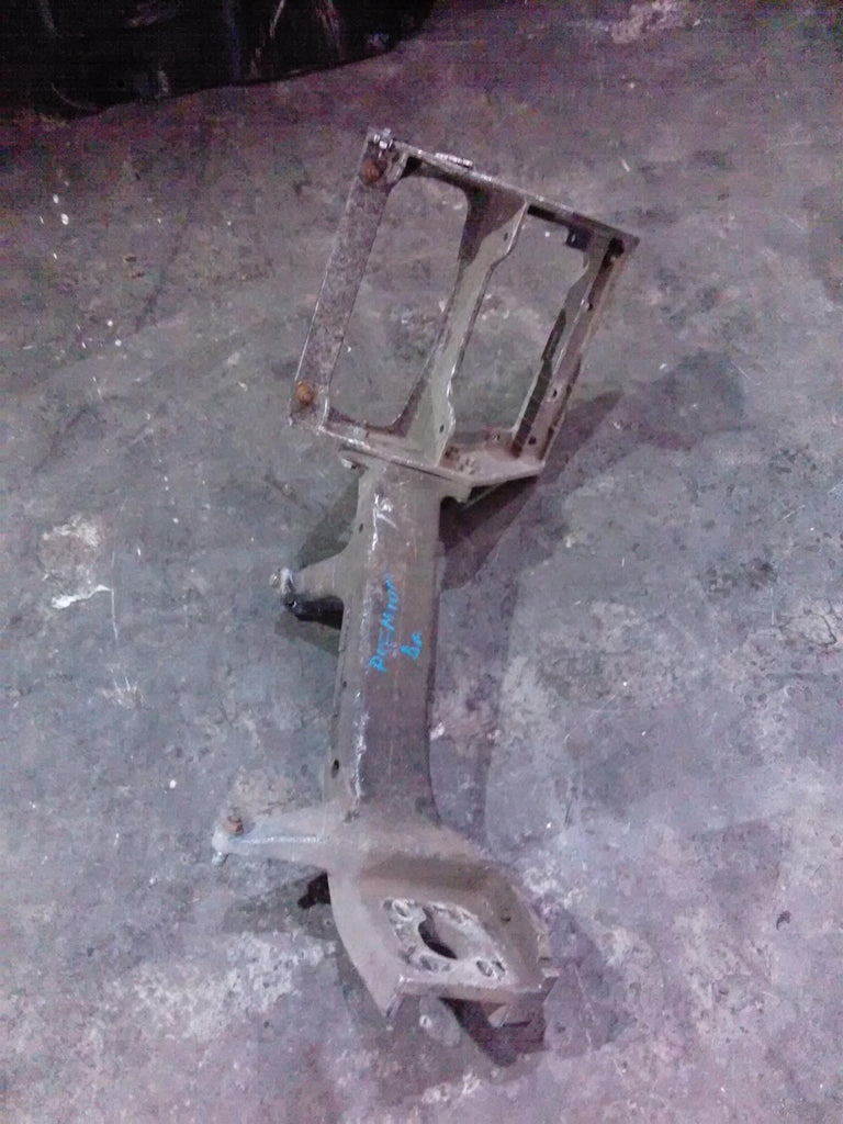 Suport scara Renault Premium, an 2004