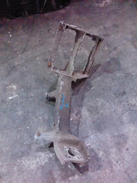 Suport scara Renault Premium, an 2004