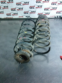 Arcuri spate Fiat Fiorino 1.3D, an 2011
