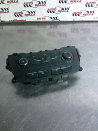 Climatronic Ford Transit Connect 1.5D, an 2019, euro 6