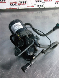 Carcasa filtru motorina Range Rover S4DD2F, 3.6D, an 2010