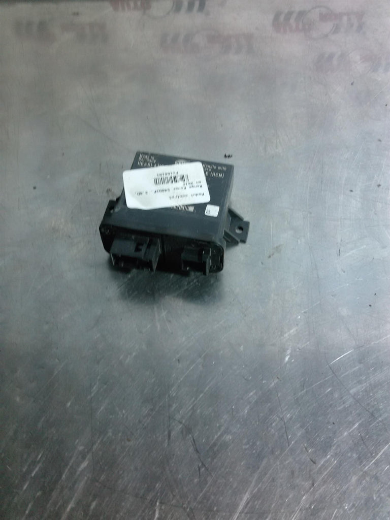 Modul control Range Rover S4DD2F, 3.6D, an 2010