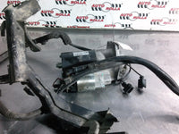 Electromotor Volkswagen Polo 1.4S, an 2003