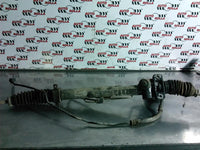 Clapeta acceleratie Volkswagen Polo 1.4S, an 2003