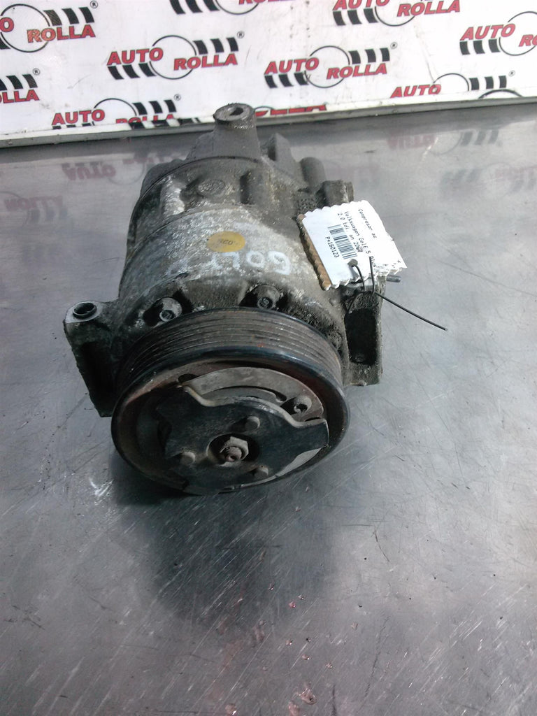 Compresor ac Volkswagen Golf 5 Plus, 2.0 tdi, an 2007