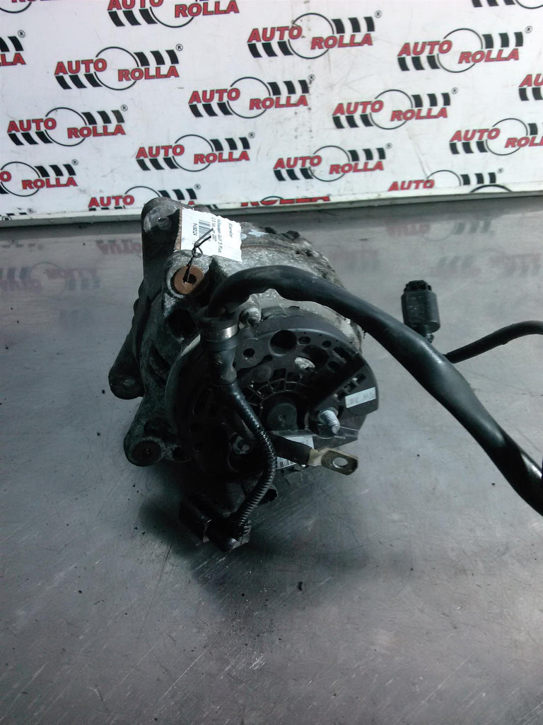 Alternator Volkswagen Golf 5 Plus, 2.0 tdi, an 2007