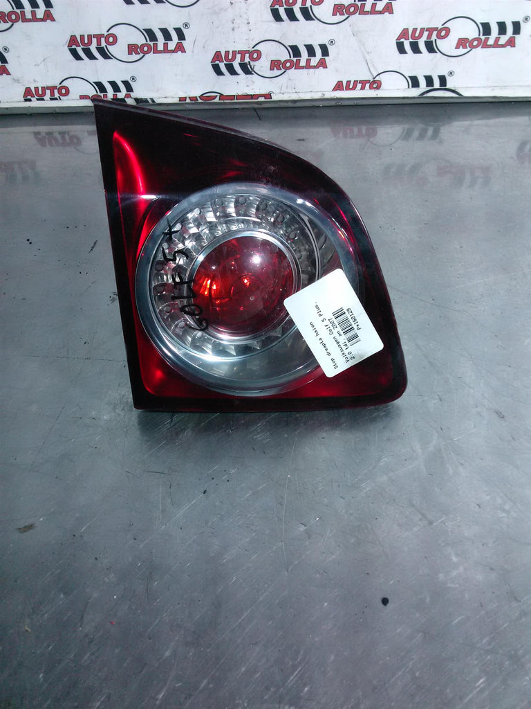 Stop dreapta haion Volkswagen Golf 5 Plus, 2.0 tdi, an 2007