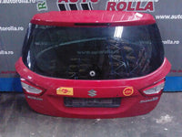 Haion Suzuki SX4, Scross, 1.6D, an 2013