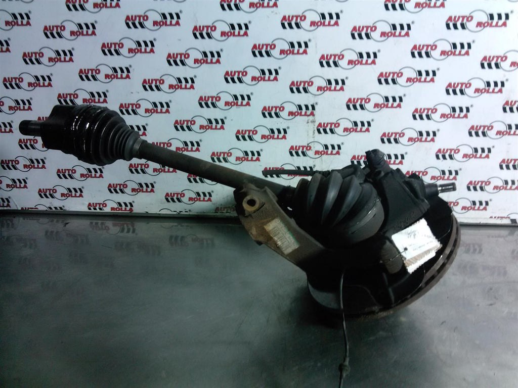 Planetara stanga fata Fiat Ducato 2.3D an 2020