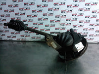 Planetara stanga fata Fiat Ducato 2.3D an 2020