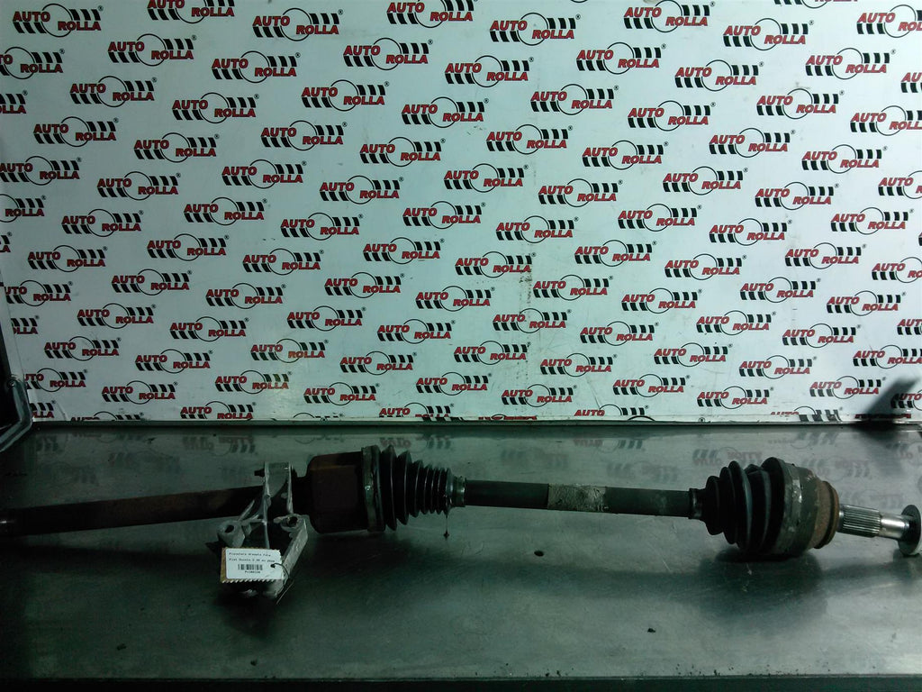 Planetara dreapta fata Fiat Ducato 2.3D an 2020