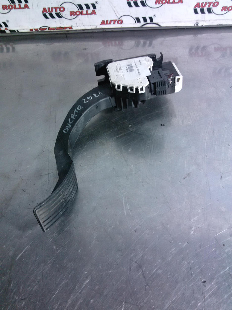 Pedometru Fiat Ducato 2.3D an 2020