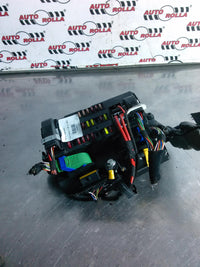 Tablou sigurante Fiat Ducato 2.3D an 2020